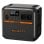 Estación de energía portátil Bluetti AC180P 1440 Wh 1800 W LiFePO4 2AC 11 salidas Negra