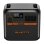 Estación de energía portátil Bluetti AC180P 1440 Wh 1800 W LiFePO4 2AC 11 salidas Negra