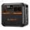 Estación de energía portátil Bluetti AC180P 1440 Wh 1800 W LiFePO4 2AC 11 salidas Negra