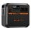 Estación de energía portátil Bluetti AC180P 1440 Wh 1800 W LiFePO4 2AC 11 salidas Negra
