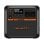 Estación de energía portátil Bluetti AC180P 1440 Wh 1800 W LiFePO4 2AC 11 salidas Negra