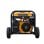 Generador Kompak K3500E 3200W 223 cc Motor Gasolina 15 L Arranque Eléctrico