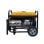 Generador Kompak K3500E 3200W 223 cc Motor Gasolina 15 L Arranque Eléctrico