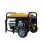 Generador Kompak K3500E 3200W 223 cc Motor Gasolina 15 L Arranque Eléctrico