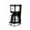 Kaffeemaschine Filter FAGOR Wakeup Must FGE02001 0,6 l 700 W Glas Kanne Anti-Tropf