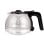 Kaffeemaschine Filter FAGOR Wakeup Must FGE02001 0,6 l 700 W Glas Kanne Anti-Tropf