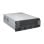 Chasis servidor UNYKAch UK 4014 4U Rack 8 bahías Hot Swap 4 GPU SGCC Negro/Plata