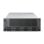 Chasis servidor UNYKAch UK 4014 4U Rack 8 bahías Hot Swap 4 GPU SGCC Negro/Plata