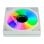 Refrigeración Aire ABYSM ARCLIGHT 3.0 120 mm Blanco ARGB PWM Hidráulico