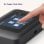 Strong 4G+MIFI900D Router Portátil LTE WiFi 5 Dual Band 867Mbit/s com Ecrã e Bateria 2500mAh