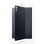 Samsung Funda con Teclado Fina IA Negra para Galaxy Tab S11 Ultra / S11 Ultra 5G