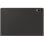Samsung Funda con Teclado Fina IA Negra para Galaxy Tab S11 Ultra / S11 Ultra 5G