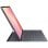 Samsung Funda con Teclado Fina IA Negra para Galaxy Tab S11 Ultra / S11 Ultra 5G
