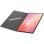 Samsung Funda Tipo Libro Negra para Galaxy Tab S11 Ultra / S11 Ultra 5G