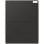 Samsung Funda Tipo Libro Negra para Galaxy Tab S11 Ultra / S11 Ultra 5G