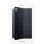 Capa Samsung Slim AI preta com teclado para Galaxy Tab S11 / S11 5G