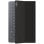 Capa Samsung Slim AI preta com teclado para Galaxy Tab S11 / S11 5G