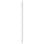 Caneta S Pen Samsung EJ-PP610 Branco Galaxy Tab S10 Lite 0,7 mm