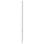 Caneta S Pen Samsung EJ-PP610 Branco Galaxy Tab S10 Lite 0,7 mm