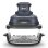 Freidora de aire Ninja CRISPi FN101EUGY 3,8 L 1700 W cristal portátil