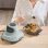 Airfryer Ninja CRISPi 3,8 L 1700 W Glas Draagbaar Saliegroen