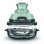 Airfryer Ninja CRISPi 3,8 L 1700 W Glas Draagbaar Saliegroen