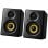 Monitor de Estudio Activo KRK KREATE 3 Bluetooth 3 Pulgadas 65W Bass Reflex Pareja