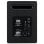 Enceinte de monitoring KRK KREATE SERIES 8" biamplifiée Bluetooth fibre de verre 100W