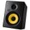 Enceinte de monitoring KRK KREATE SERIES 8" biamplifiée Bluetooth fibre de verre 100W