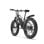 Bicicleta eléctrica GOGOBEST GF600PLUS motor 1000 W batería 48 V 20 Ah fatbike