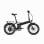 Bicicleta Elétrica Legend Monza dobrável 20" 250W 14Ah 100km travão hidráulico alumínio