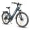 Bicicleta eléctrica SAMEBIKE RS-A01 Pro-T 500 W 36 V 15 Ah suspensión doble 26"