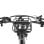 Vélo électrique SAMEBIKE C05 Pro 500W Batterie 36V 13Ah Suspension Double Pliant LCD