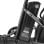 Vélo électrique SAMEBIKE C05 Pro 500W Batterie 36V 13Ah Suspension Double Pliant LCD