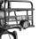 Vélo électrique SAMEBIKE C05 Pro 500W Batterie 36V 13Ah Suspension Double Pliant LCD