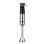 Batidora De Mano FAGOR Divamix Steel FGE04003 1500W Acero Inoxidable 700 ml Turbo Con Accesorios