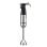 Batidora De Mano FAGOR Divamix Steel FGE04003 1500W Acero Inoxidable 700 ml Turbo Con Accesorios