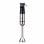 Batidora De Mano FAGOR Divamix Steel FGE04003 1500W Acero Inoxidable 700 ml Turbo Con Accesorios