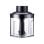 Batidora De Mano FAGOR Divamix Steel FGE04003 1500W Acero Inoxidable 700 ml Turbo Con Accesorios