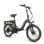 Elektrofahrrad SAMEBIKE CY20 faltbar 36V 12Ah 350W Motor 7-Gang Shimano 80 km Reichweite