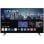TV Smart Tech 55UW02K 55"  D-LED 4K UltraHD Smart TV WebOS HDR10