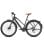Bicicleta elétrica Fafrees F700W Motor 250W Bateria 36V 10Ah Travões Disco Hidráulicos