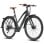 Bicicleta elétrica Fafrees F700W Motor 250W Bateria 36V 10Ah Travões Disco Hidráulicos