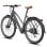 Bicicleta elétrica Fafrees F700W Motor 250W Bateria 36V 10Ah Travões Disco Hidráulicos