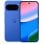 Smartphone Google Pixel 10 12 Go 128 Go 5G Double SIM 6,3" OLED Gemini IA 4970 mAh Bleu indigo