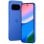 Smartphone Google Pixel 10 12 Go 128 Go 5G Double SIM 6,3" OLED Gemini IA 4970 mAh Bleu indigo