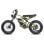 Bicicleta eléctrica Fafrees F20 Ultra motor 750 W autonomia até 100 km suspensão dupla LCD