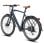 Vélo électrique Fafrees F700M moteur 250 W batterie 36 V 10 Ah freins hydrauliques urbain