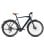 Vélo électrique Fafrees F700M moteur 250 W batterie 36 V 10 Ah freins hydrauliques urbain