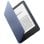 Funda Amazon Kindle tela plegable ligera azul compatible modelos Kindle 2022 y 2024